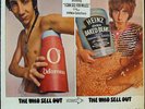 THE WHO Sell Out LP DECCA US STEREO MOD SHRINK NM