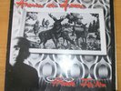 AROMA DI AMORE - Harde Feiten - Wave/Synth/Avant-garde