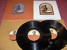 CONCERT FOR BANGLA DESH HARRISON DYLAN BEATLES 3 LP NM