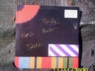 PINK FLOYD  THE FINAL CUT AUTOGRAPHED TOP COLLECTORS LP
