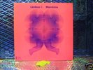 LIMBUS 4 - MANDALAS LP OHR 1970 RARE ORIGINAL KRAUTROCK