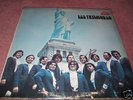 LOS TREMENDOS LATIN SOUL FUNK TREMENDA ONDA COLOMBIA