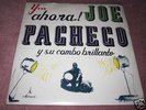 JOE PACHECO Y SU COMBO BRILLANTE SALSA GUAGUANCO 60 MP3