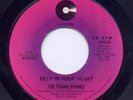 RARE Northern/Sweet - YOUNG DIVINES on COTILLION*LISTEN