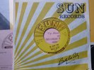 BILLY LEE RILEY sun records SAMPLE 313  mint  signed