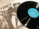 Woodst0ck'78T0urRehearsa not tmoq LP rolling stones NM