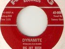 BIG JAY BUSH DYNAMITE  NORTHERN SOUL hear