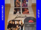 METALLICA - $5.98 E.P. GARAGE DAYS  Japan PROMO COMP.