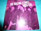 Rolling Stones - Miss You & Faraway Eyes 12