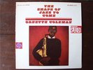ORNETTE COLEMAN Change Of The Century STEREO