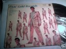 ELVIS PRESLEY GOLD RECORDS