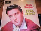 ELVIS PRESLEY King Creole LP RCA LPM 1884 original