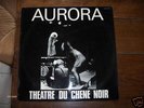 CHENE NOIR AURORA FUTURA  FRENCH LP MINT