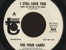 Northern Soul 45   The Four Larks on Tower   HEAR