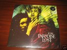 PARADISE LOST - ICON 2LP + POSTER ,Rare ORG SEALED COPY