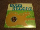 ERNEST RANGLIN  Boss Reggae  ORIG. STEADY  NM  shrink