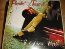LP RAP FR FONKY FAMILY Inch Allah