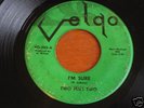 Two Plus Two on Velgo    northern soul 45 HEAR