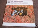 The Animated Egg - Same 1968 UK LP 1st