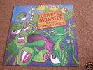 Various - Loch Ness Monster 1970 UK LP TROJAN MINT-