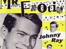 JOHNNY RAY 4 Track EP 45 7 inch JUKE JUKEBOX Josephine