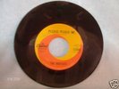 BEATLES 45 PLEASE PLEASE ME CAPITOL CANADA 72090 RARITY