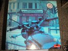 LP -  MICHAEL NAURA QUINTETT  -  ST. LOUIS BLUES  -