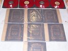 MASTER'S HAMMER 4LP RED WAX RARE Root Beherit Possessed