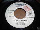 LISTEN - POPCORN -MOD - NORTHERN SOUL - THE SHUFFLERS