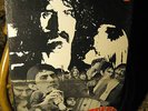 1967 Stereo MOTHERS OF INVENTION  Absolutely FREE psych