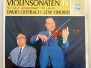 NEAR MINT PHILIPS BEETHOVEN OISTRACH TAS OBORIN RARE 4