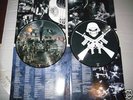 Iron Maiden A Matter of Life and Death Picture Discs