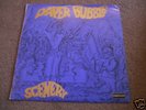 Paper Bubble - Scenery 1969 UK LP 1st DERAM PSYCH