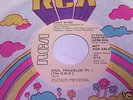 Gary Byrd: Soul Travelin' 45 - Funk