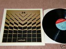 LIBRARY - PATCHWORK (34) CLAUDE PERRAUDIN - ENERGIE  LP