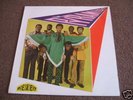 The Pyramids - Same 1968 UK LP PRESIDENT
