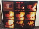 BLACK MERDA Long Burn The Fire LP OG SEALED  Psych FUNK