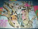 The Forum-A Funny Thing... PRIVATE PRESS/PSYCH/GARAGE