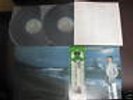 Mike Oldfield Incantations Japan Promo Label Double Vinyl LP with OBI PROG
