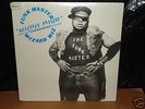 Funkmaster Wizard Wiz-Bellevue Patient   SEALED MINT LP