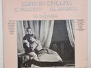 M. Callas N. Rescigno TRAVIATA London June 20 1958 2LP