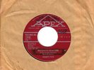 CANADA GARAGE ROCK 45 RPM COUNT FIVE  PSYCHOTIC REACTIC