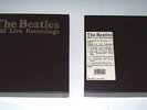 BEATLES 1962 LIVE RECORDINGS VINYL 7