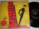 Lester Young Trio 