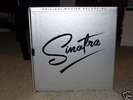MFSL FRANK SINATRA BOX SET  RECORDS & BOX ARE PRISTINE