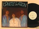CONSTELLATION PRIVATE TN HARD ROCK METAL LP MINT SHRINK
