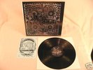 LIQUID VISIONS NEO-PSYCH GARAGE FUZZ LP W/ STROBE COVER