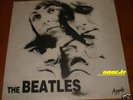 BEATLES  UNIQUE COVER TURKISH PRESS 45 TURKEY