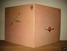 JADE WARRIOR-RELEASED..orig UK 1971 VERTIGO SWIRL......