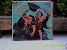 THE MAMAS @ THE  PAPAS AUTOGRAPHED DELIVER GEM LP A1